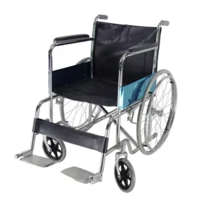 Manual-folding-wheelchair-qphealthcare-store