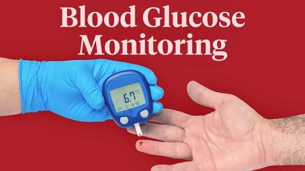 Monitoring Blood Sugar at Home- Choosing the Right Blood Glucose Monitor in Nigeria qphealthcare store