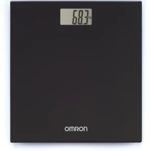 OMRON-Digital-Scale-HN289-qphealthcare