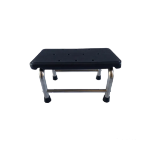 Single-layer surgeon's step stool qphealthcare