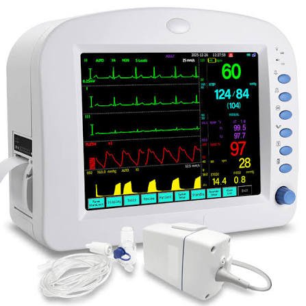 patient monitor in abuja nigeria - qphealthcare store