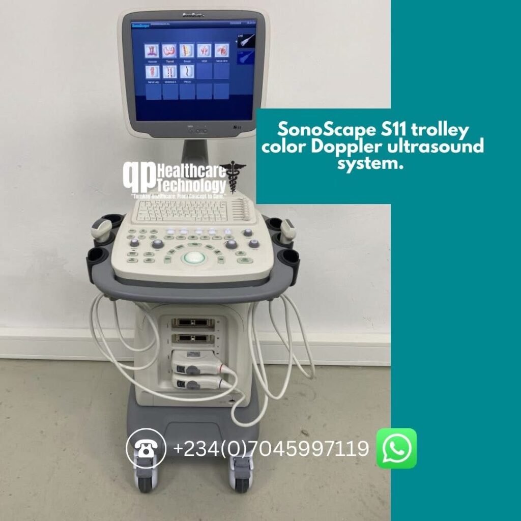 ultrasound machine qphealthcare store